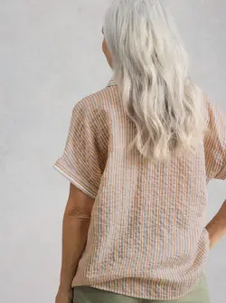 CHEMISE ORLA