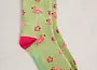 CHAUSSETTES DOUILLETTES FLAMANT