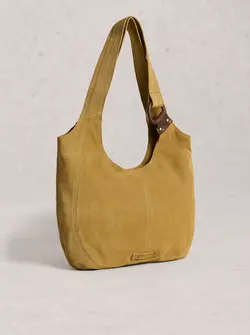 SAFFY SHOULDER BAG