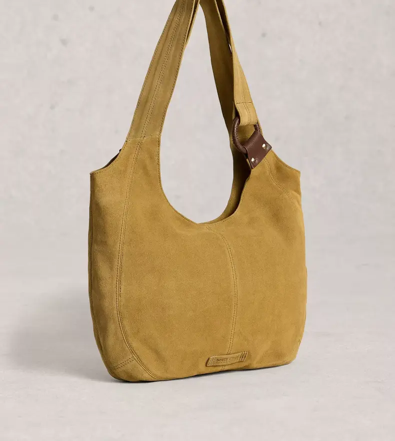 SAFFY SHOULDER BAG