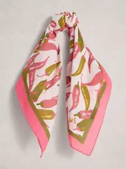 ELLIE SCARF