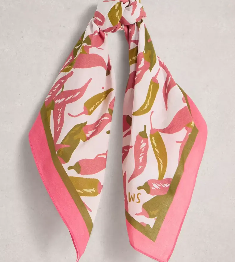 ELLIE SCARF