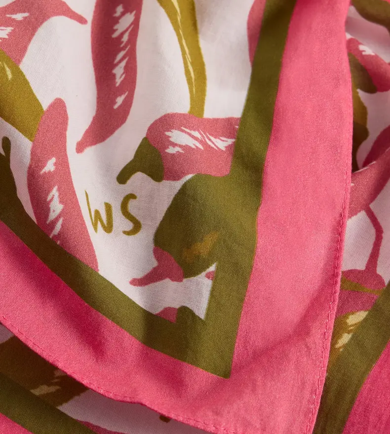 FOULARD ELLIE