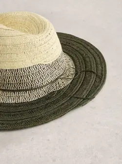CHAPEAU FEDORA