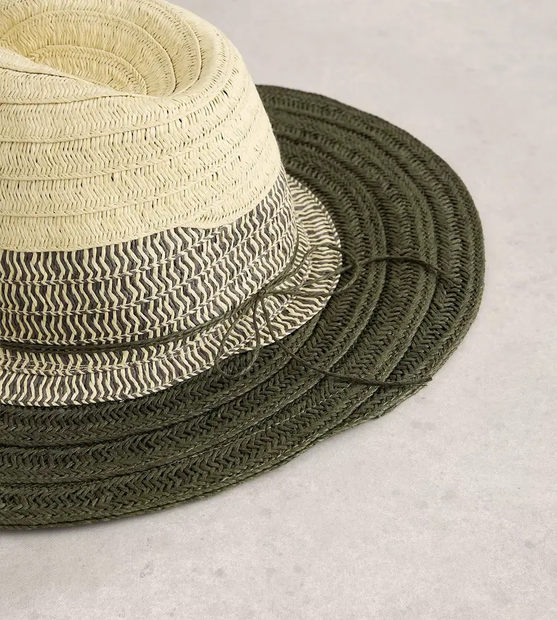 CHAPEAU FEDORA