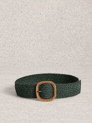 CEINTURE TISSÉE