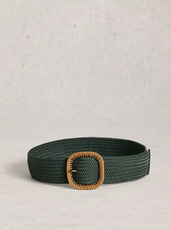 CEINTURE TISSÉE