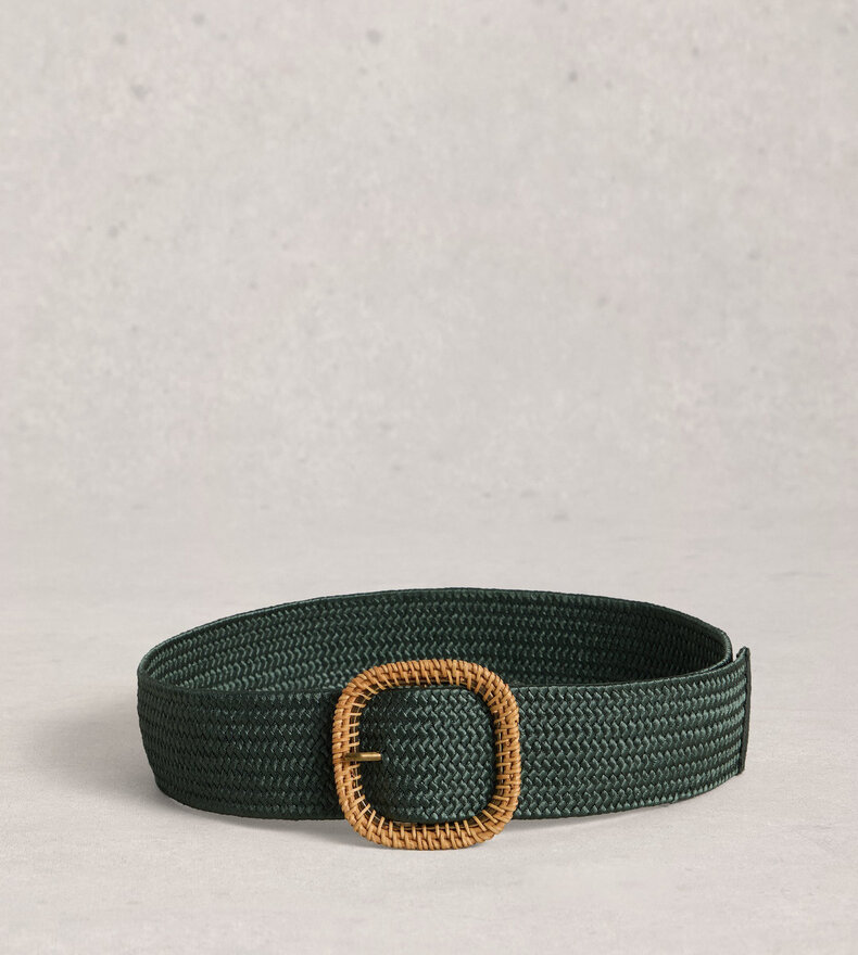 CEINTURE TISSÉE