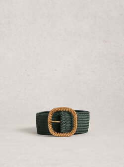 SUMMER WEAVE BELT