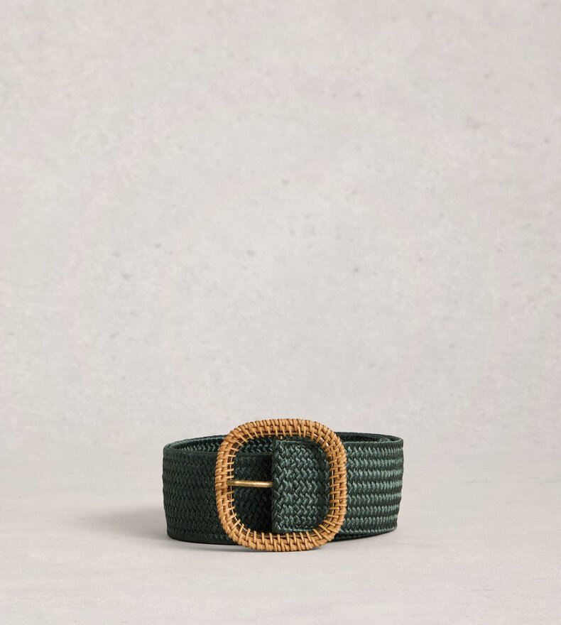 CEINTURE TISSÉE
