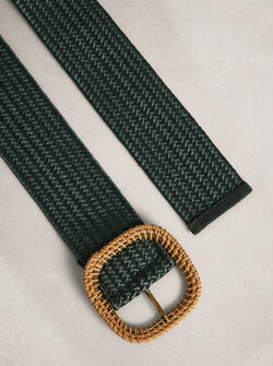 SUMMER WEAVE BELT