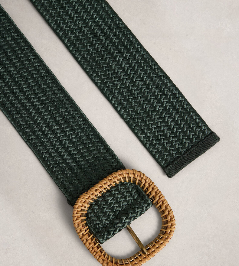 CEINTURE TISSÉE