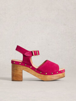 CHAUSSURES SABOT PHOEBE