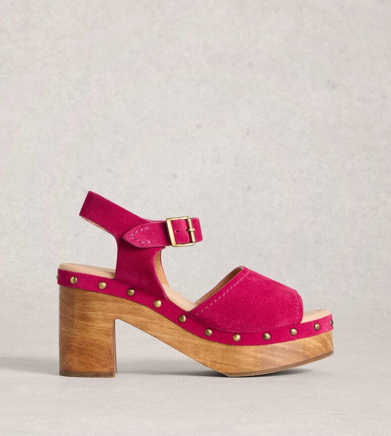 PHOEBE CLOG