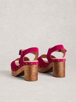 PHOEBE CLOG