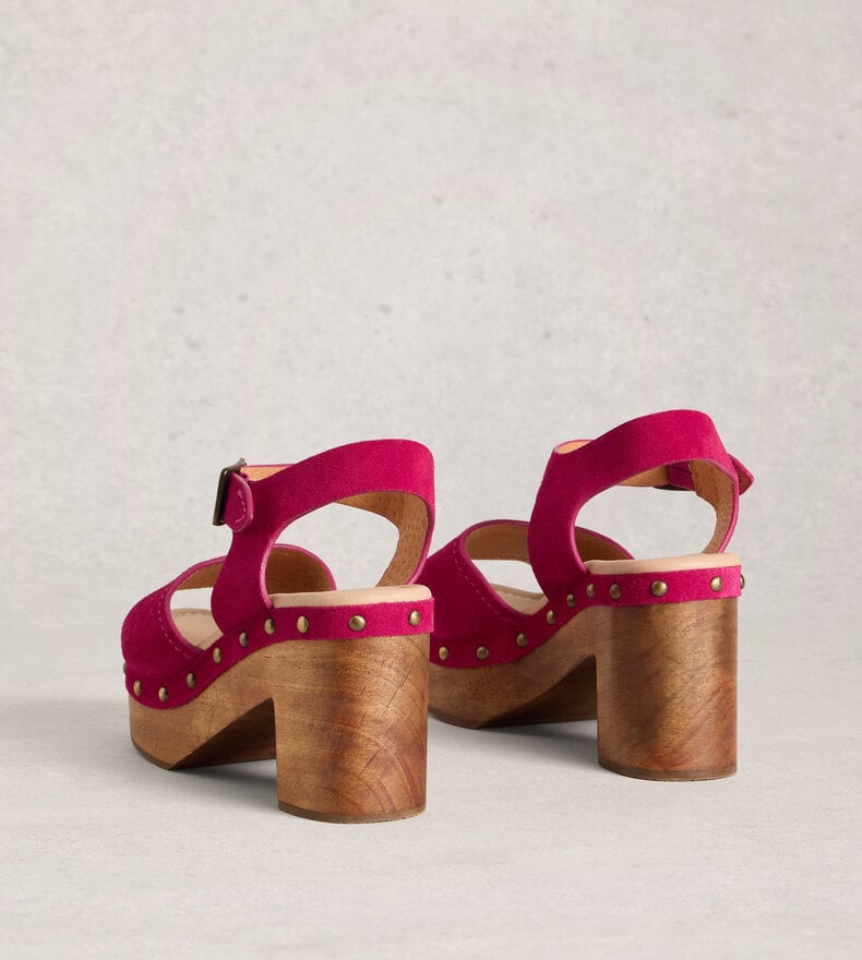 CHAUSSURES SABOT PHOEBE