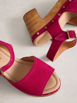 CHAUSSURES SABOT PHOEBE