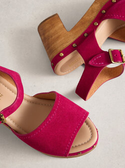 PHOEBE CLOG