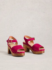 CHAUSSURES SABOT PHOEBE