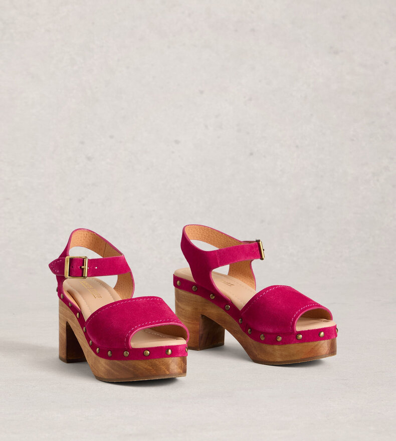 CHAUSSURES SABOT PHOEBE
