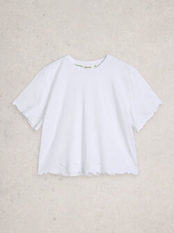 T-SHIRT COLLEEN