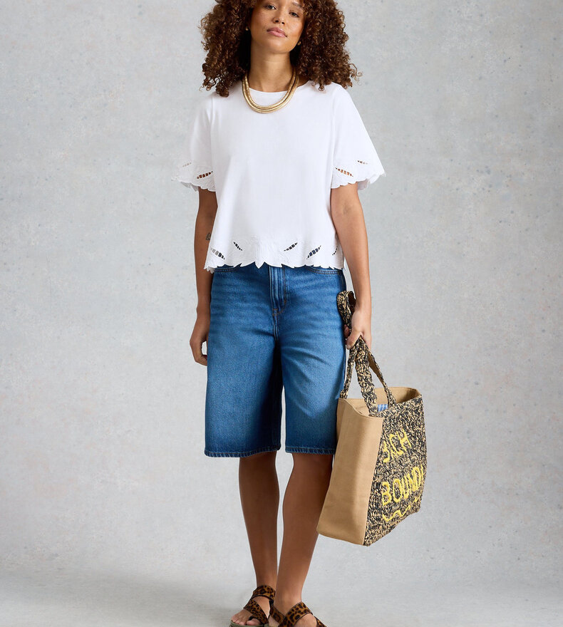 COLLEEN TEE