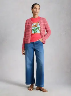 GINA GRAPHIC TEE