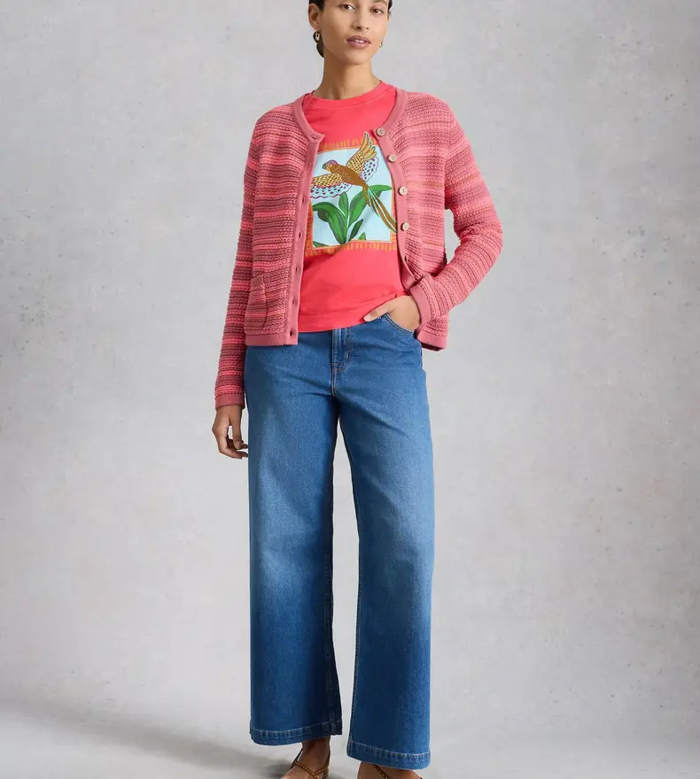 T-SHIRT GINA
