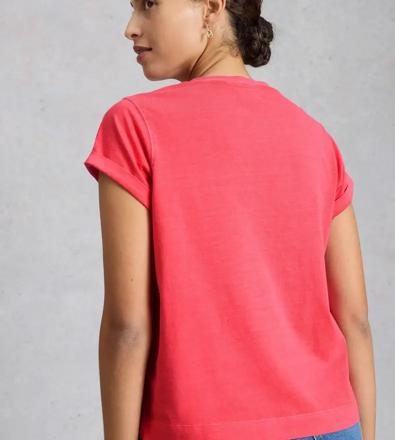 T-SHIRT GINA