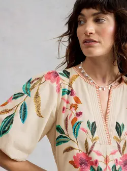 ROBE MIDI MAEVE