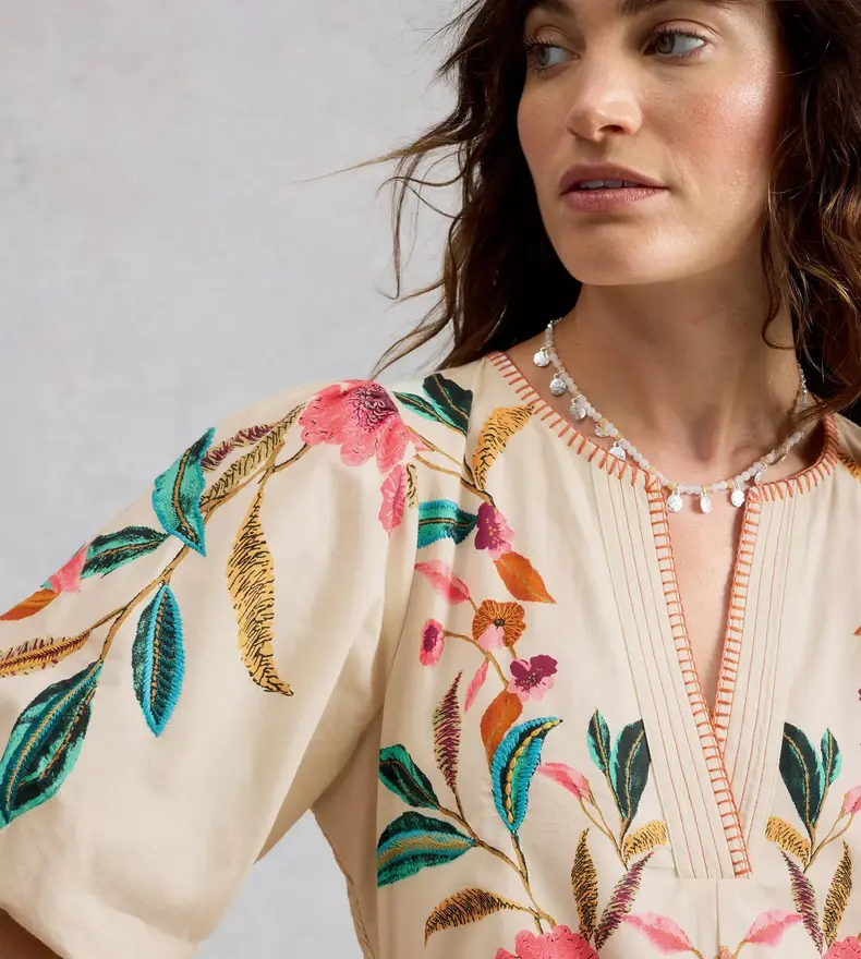 ROBE MIDI MAEVE