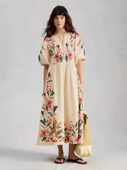 MAEVE MIDI DRESS