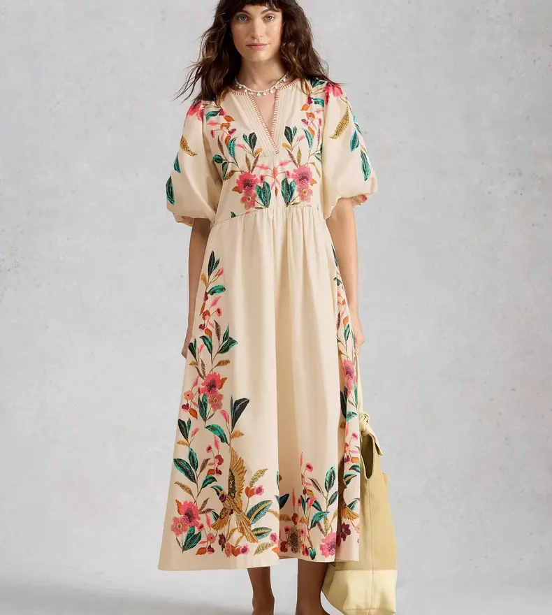 ROBE MIDI MAEVE