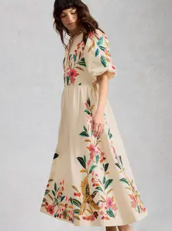 ROBE MIDI MAEVE