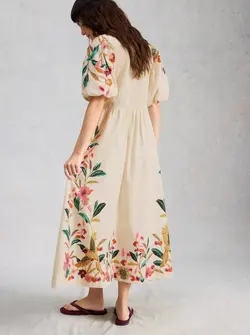 ROBE MIDI MAEVE