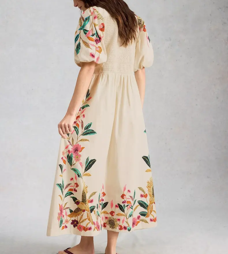 ROBE MIDI MAEVE