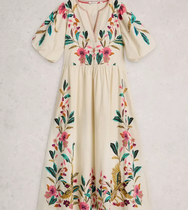 ROBE MIDI MAEVE