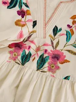 ROBE MIDI MAEVE