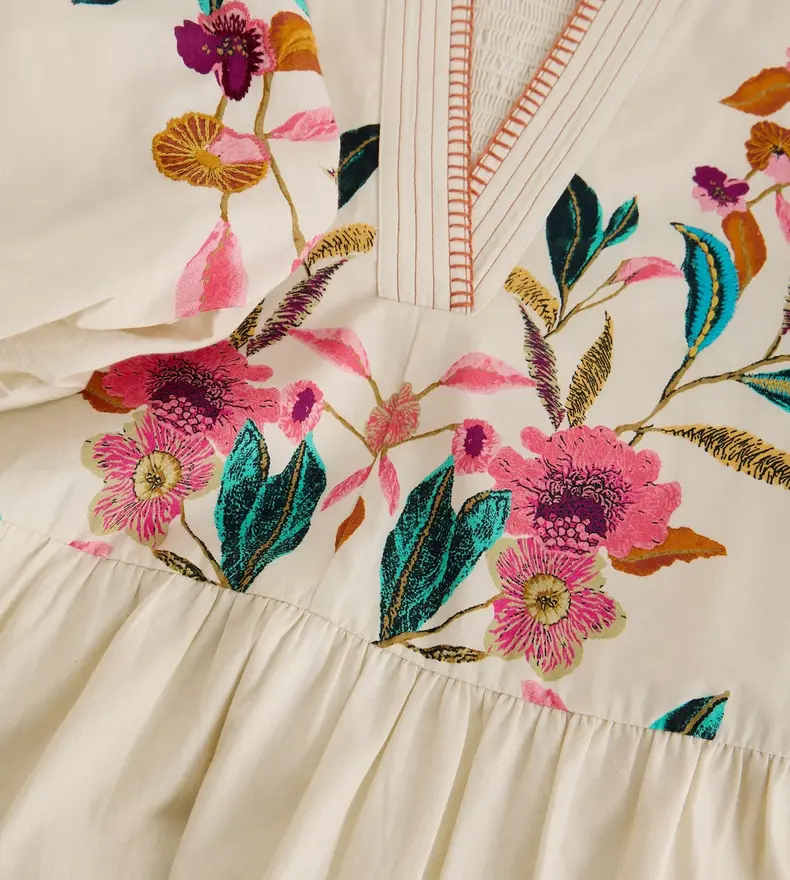ROBE MIDI MAEVE
