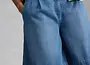 SHORTS EN DENIM
