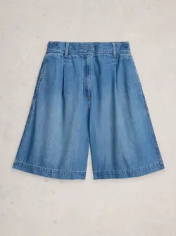 SASHA DENIM SHORT