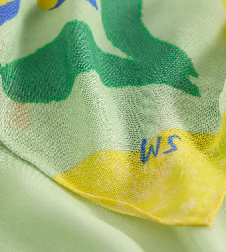 FOULARD SOPHIE