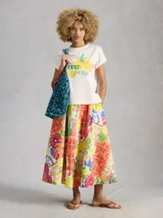 GINA GRAPHIC TEE