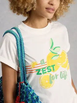 T-SHIRT GINA