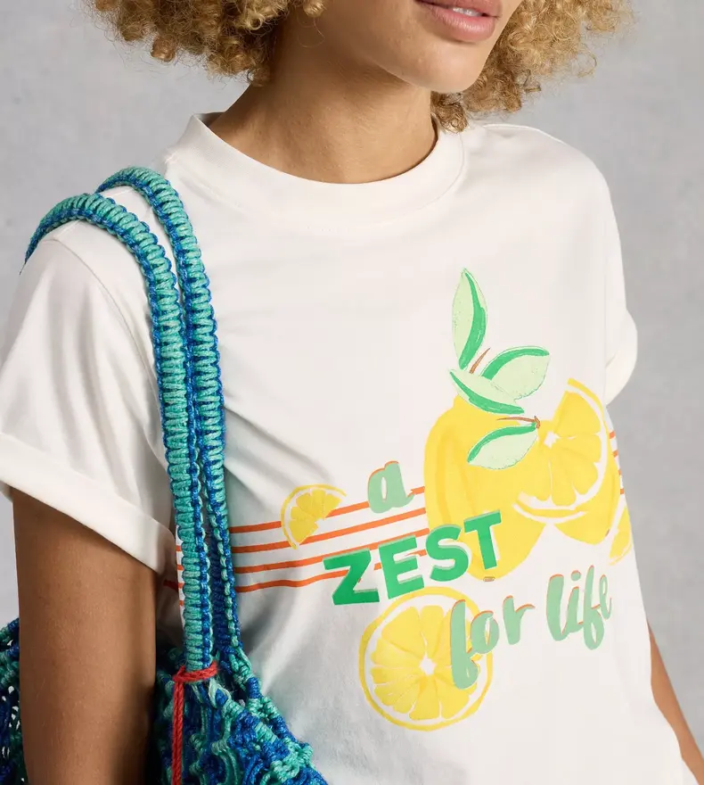 T-SHIRT GINA
