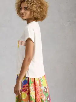 T-SHIRT GINA
