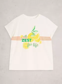 T-SHIRT GINA
