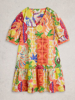 BEX DRESS