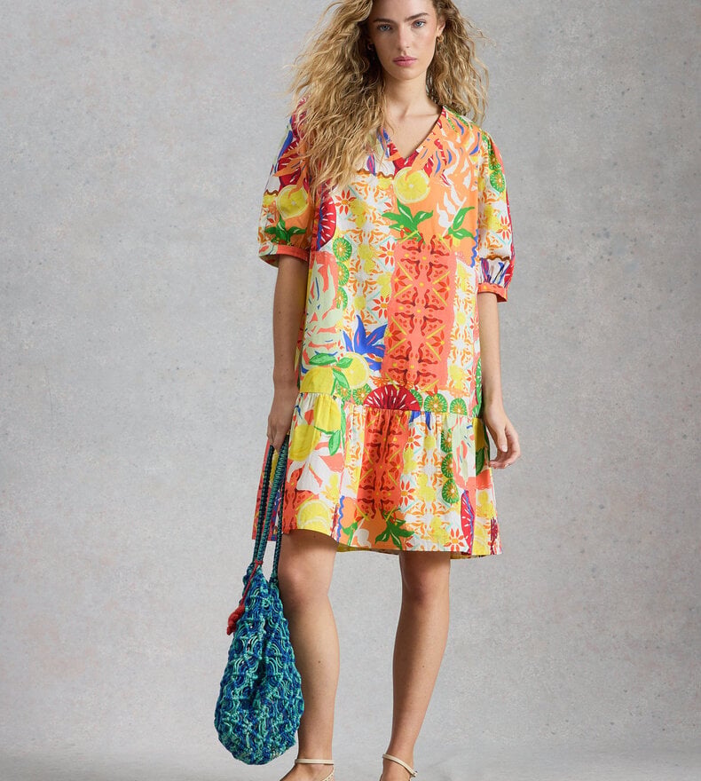 ROBE BEX