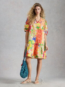BEX DRESS